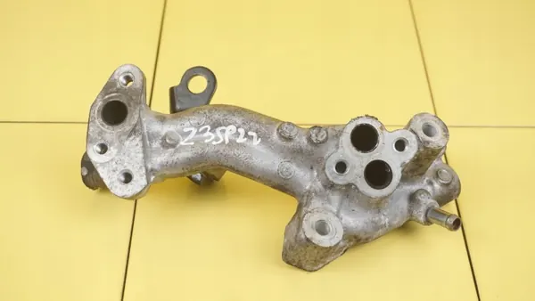 Tuyau EGR OEM 4B11 pour Mitsubishi Outlander III image 2