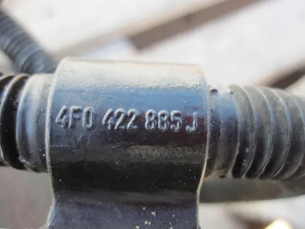 Servokoeler Audi A6 C6 2.7 TDI OEM 4F0422885J image 3