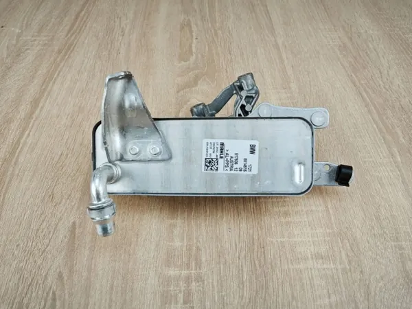 Refroidisseur d'huile OEM 8514515 pour BMW 2.0D image 2