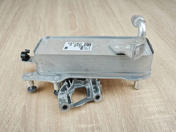 Refroidisseur d'huile OEM 8514515 pour BMW 2.0D image 3