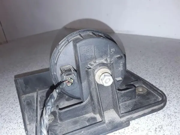 BMW Hälytysäänitorvi OEM 65756936588 3-sarja E90 image 2