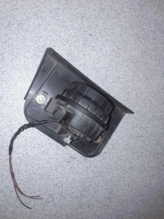 BMW Hälytysäänitorvi OEM 65756936588 3-sarja E90 image 5