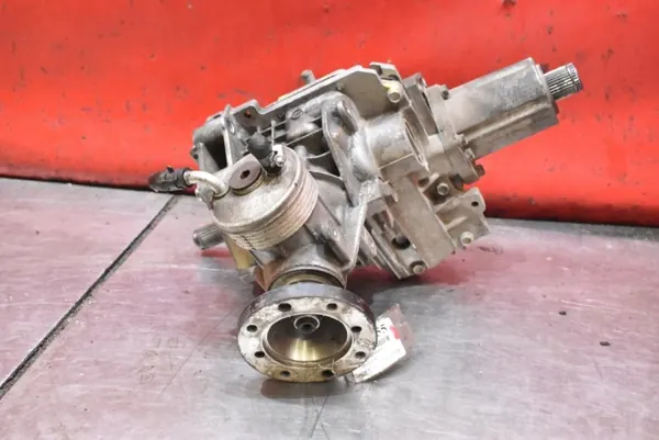 Réducteur boîte OEM mamAUTO-1052855- Mazda CX-7 image 2
