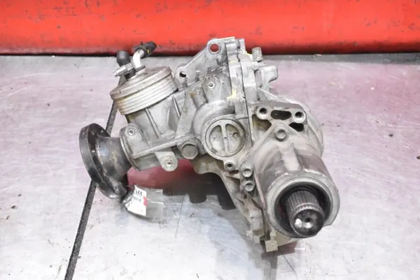 Réducteur boîte OEM mamAUTO-1052855- Mazda CX-7 image 3