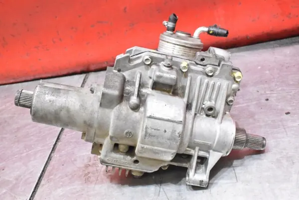 Réducteur boîte OEM mamAUTO-1052855- Mazda CX-7 image 4