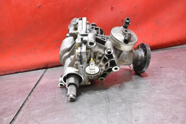 Réducteur boîte OEM mamAUTO-1052855- Mazda CX-7 image 5