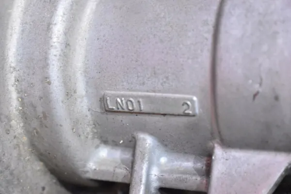 Réducteur boîte OEM mamAUTO-1052855- Mazda CX-7 image 6