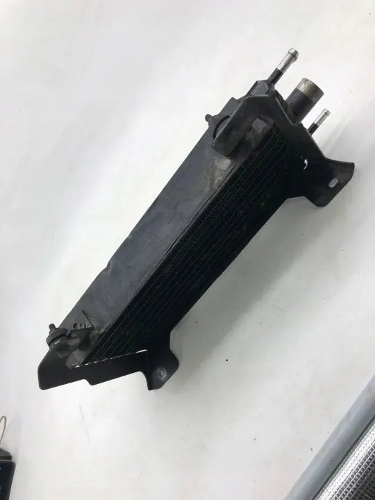 Öljynjäähdytin OEM 5036911 Nissan X-Trail T32 2017-2022 image 2