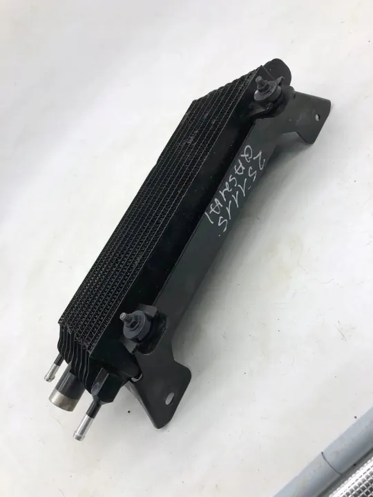 Öljynjäähdytin OEM 5036911 Nissan X-Trail T32 2017-2022 image 3