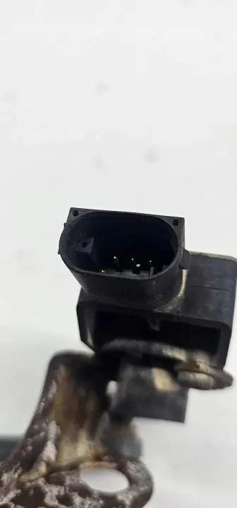 VW Phaeton bakre höger nivåsensor OEM 4E0907503C image 3