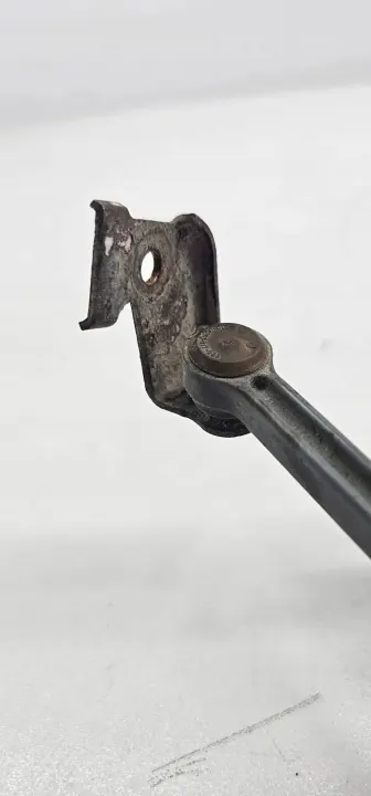 VW Phaeton bakre höger nivåsensor OEM 4E0907503C image 6