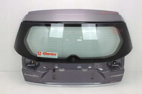 Takaluukku OEM 360211637 Citroen C-Crosser 07-12 image 2