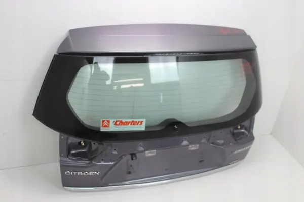 Takaluukku OEM 360211637 Citroen C-Crosser 07-12 image 3