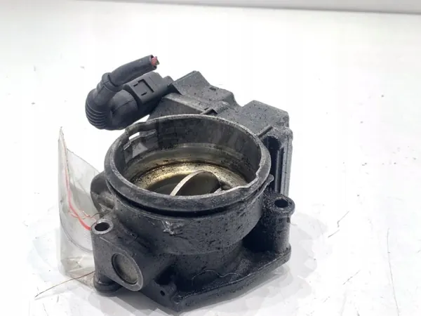 Soupape d'air OEM A2C53099815 pour Audi A4 B7 2.0 image 2
