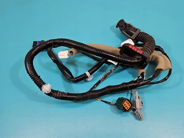 Oikean Etuoven Kaapeli Nissan Juke I F15 10-19 24124BV90C image 2