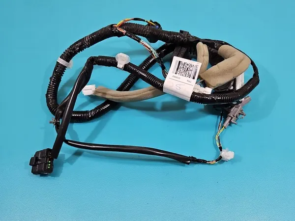 Oikean Etuoven Kaapeli Nissan Juke I F15 10-19 24124BV90C image 3