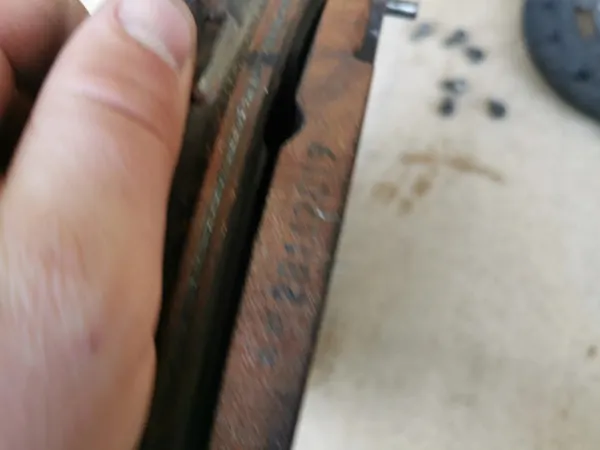 KAKSOISMASSA KIERTO RENAULT MASTER OPEL MOVANO B NV400 2.3 image 7