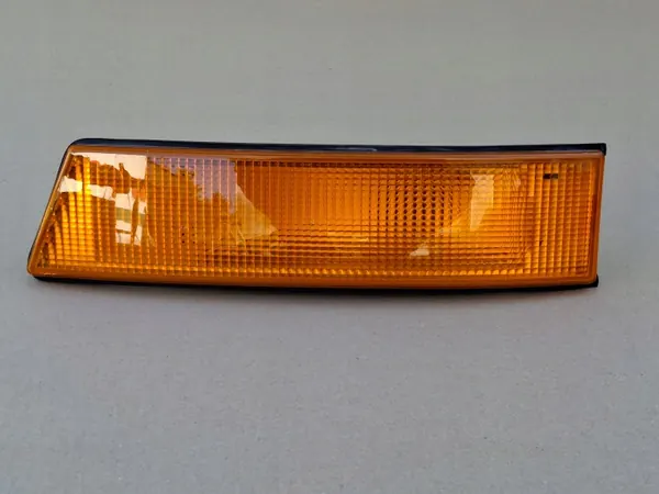 Setra SCS OEM Etuvalo Vasen - Käytetty image 2