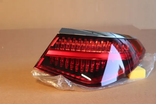 Rechter Achterlicht Origineel A2239062400 Mercedes S-Klasse W223 image 3