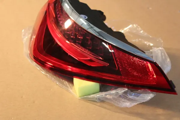 Rechter Achterlicht Origineel A2239062400 Mercedes S-Klasse W223 image 4