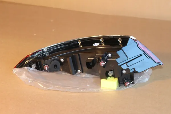 Rechter Achterlicht Origineel A2239062400 Mercedes S-Klasse W223 image 5