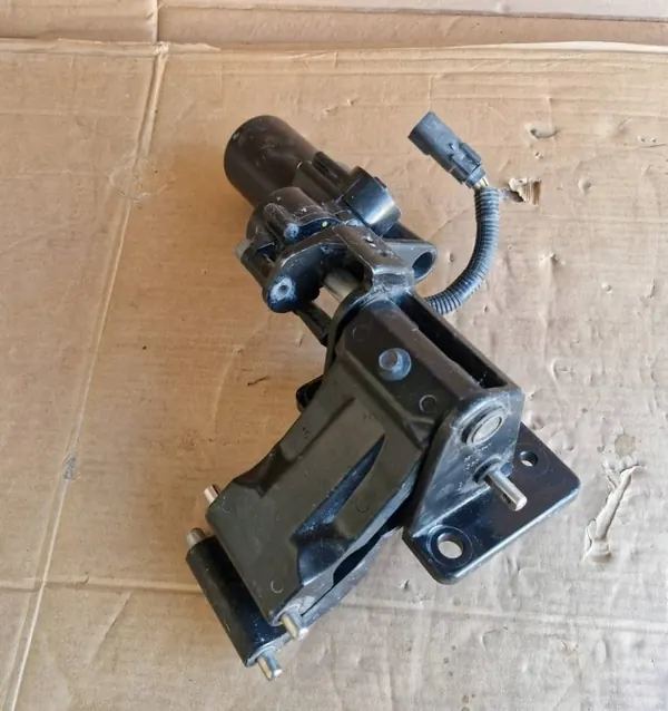Soporte de rodillo de baca Dodge RAM OEM CSM305 image 2