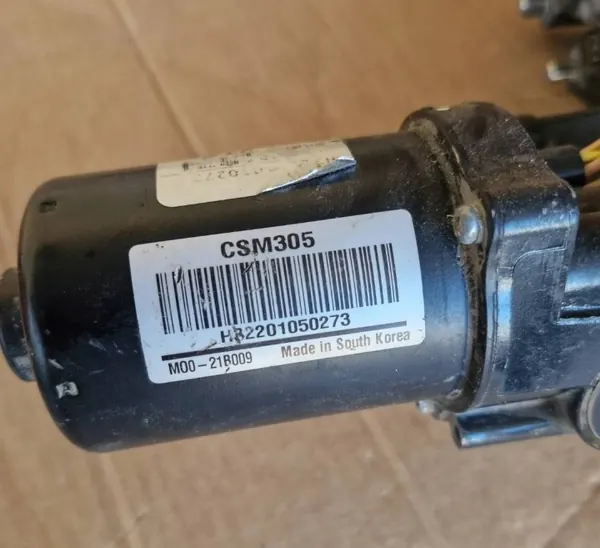 Soporte de rodillo de baca Dodge RAM OEM CSM305 image 6