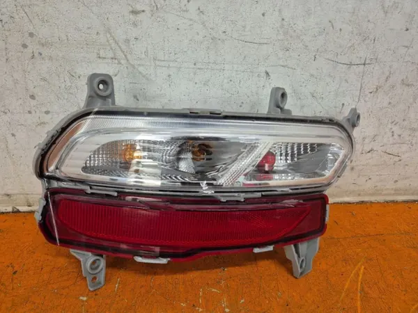 OEM 92405D97 Kia Sportage IV Taka Vasen Sumuvalo image 2