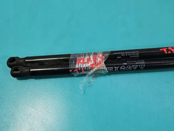 OEM 5FF827550B Conjunto de Amortecedores Cupra Formentor image 4