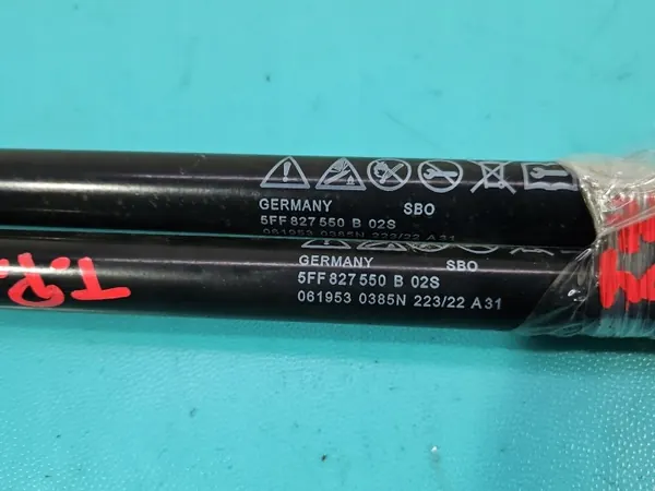 OEM 5FF827550B Conjunto de Amortecedores Cupra Formentor image 6