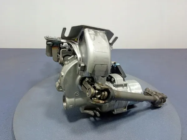 Colonne direction assistée électrique Mazda 3 III BM JJ501-000532 image 3