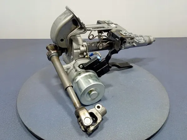 Colonne direction assistée électrique Mazda 3 III BM JJ501-000532 image 4