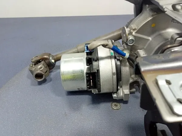 Colonne direction assistée électrique Mazda 3 III BM JJ501-000532 image 6