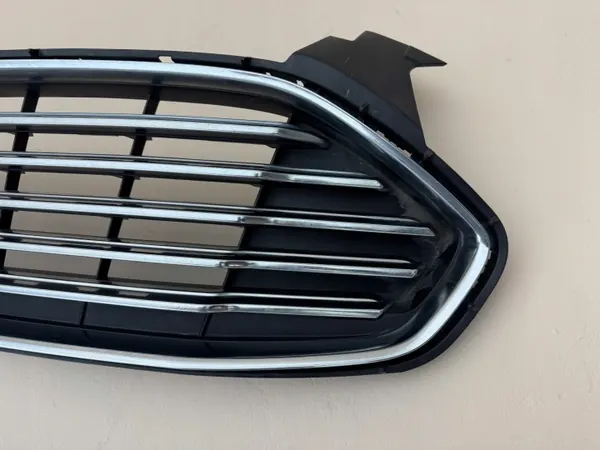 Grelha frontal Ford Mondeo MK5 OEM DS73-8150 Usado image 5