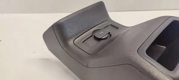Skoda Kodiaq tunnelituuletusritilä OEM 565857289C image 6