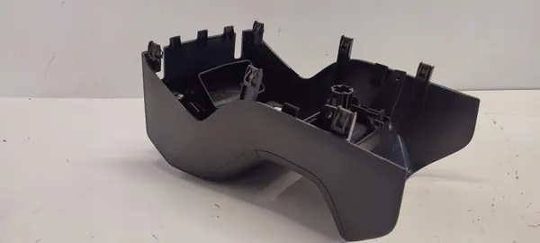 Skoda Kodiaq tunnelituuletusritilä OEM 565857289C image 8