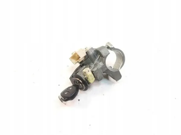 Interruptor de encendido Toyota OEM N0502965 para Auris 2.0L Diesel image 2