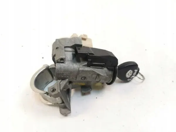 Interruptor de encendido Toyota OEM N0502965 para Auris 2.0L Diesel image 3