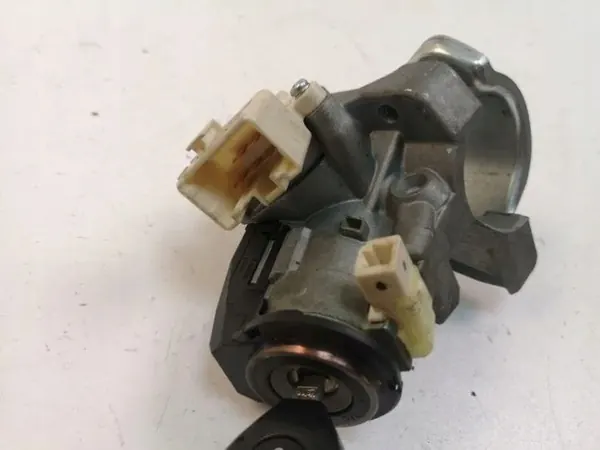 Interruptor de encendido Toyota OEM N0502965 para Auris 2.0L Diesel image 5