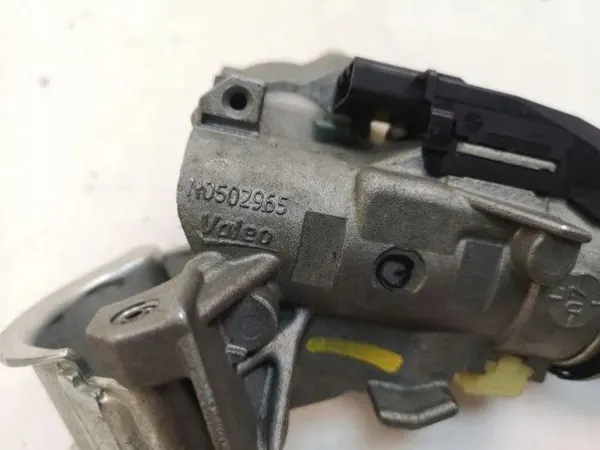 Interruptor de encendido Toyota OEM N0502965 para Auris 2.0L Diesel image 6