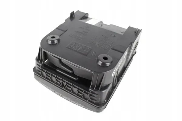 Takakuppiteline VW Golf VI 08-13 image 3