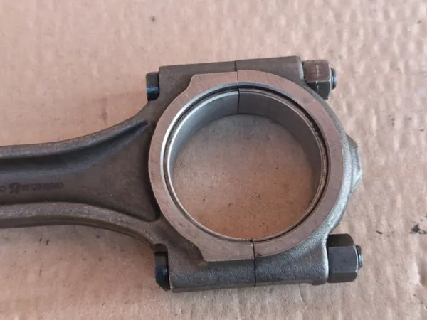 Biela Ford Mondeo MK5 2.0 TDCI OEM 9812818680 image 3