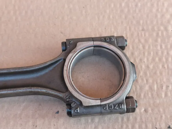 Biela Ford Mondeo MK5 2.0 TDCI OEM 9812818680 image 4
