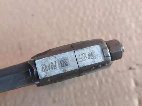Biela Ford Mondeo MK5 2.0 TDCI OEM 9812818680 image 5