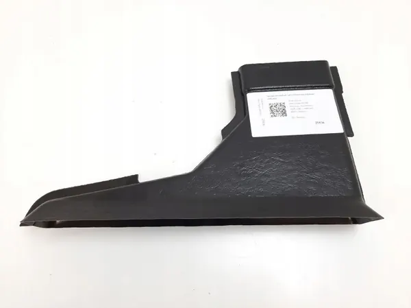 Conduit de ventilation OEM RHF pour Rolls-Royce Silver Spur image 2