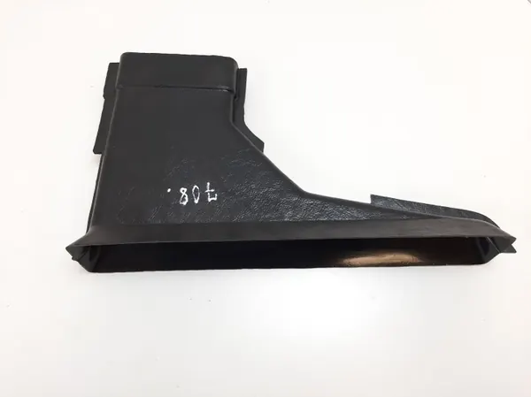 Conduit de ventilation OEM RHF pour Rolls-Royce Silver Spur image 3