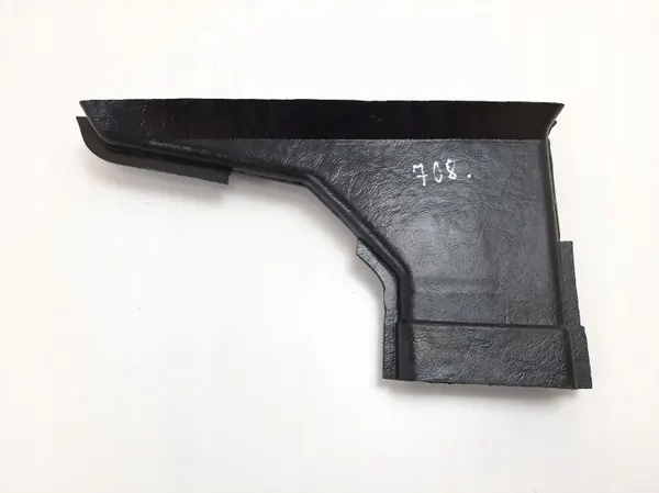Conduit de ventilation OEM RHF pour Rolls-Royce Silver Spur image 5
