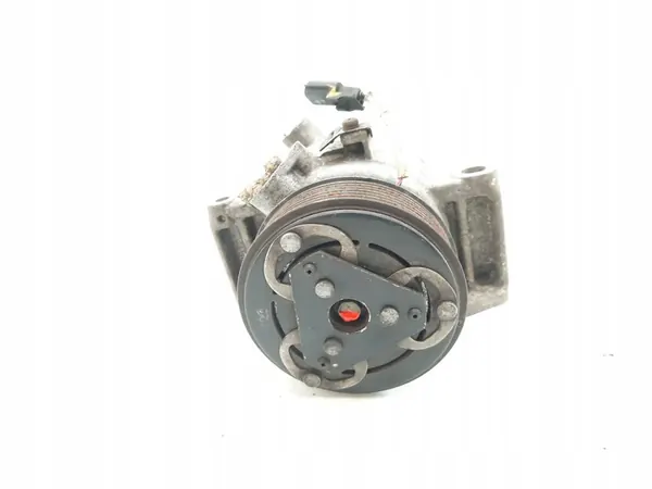 Compresseur A/C Dacia Sandero 2017 T99133AA image 3