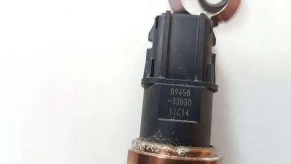 Einspritzschiene Toyota Corolla E21 2.0 Hybrid OEM 89458-33030 image 5