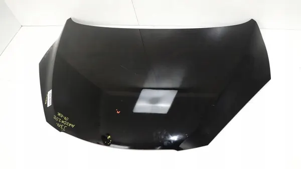 Motorafdekking OEM 368446716 Mazda 2 II DE 07-10 image 3